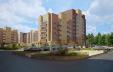 фото ЖК "Опалиха парк" Красногорск - 2